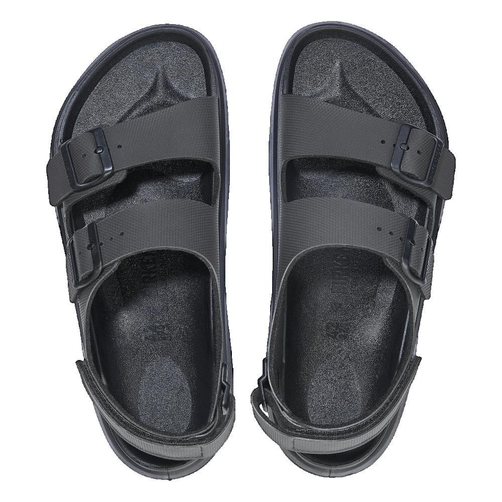 birkenstock Scarpe uomo Mogami
