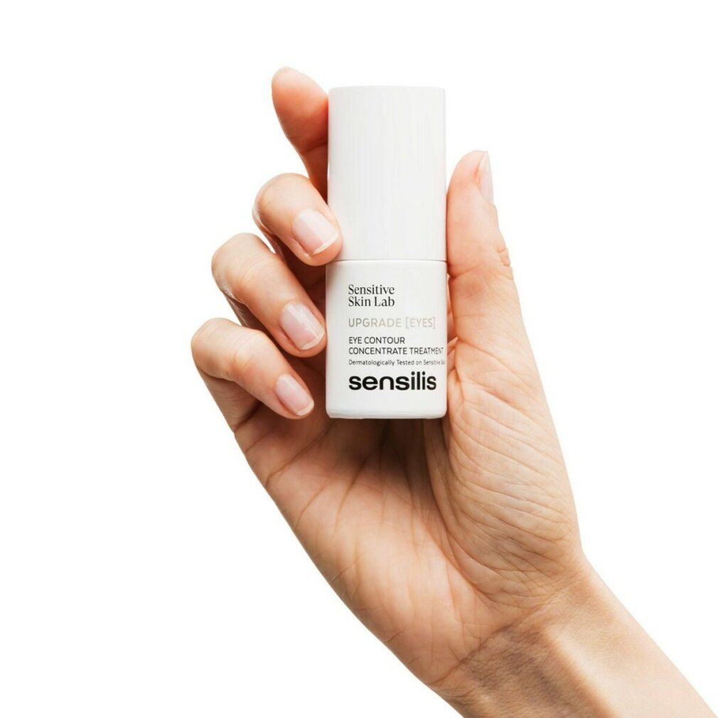 Sensilis Upgrade Contorno Occhi  Nuovo