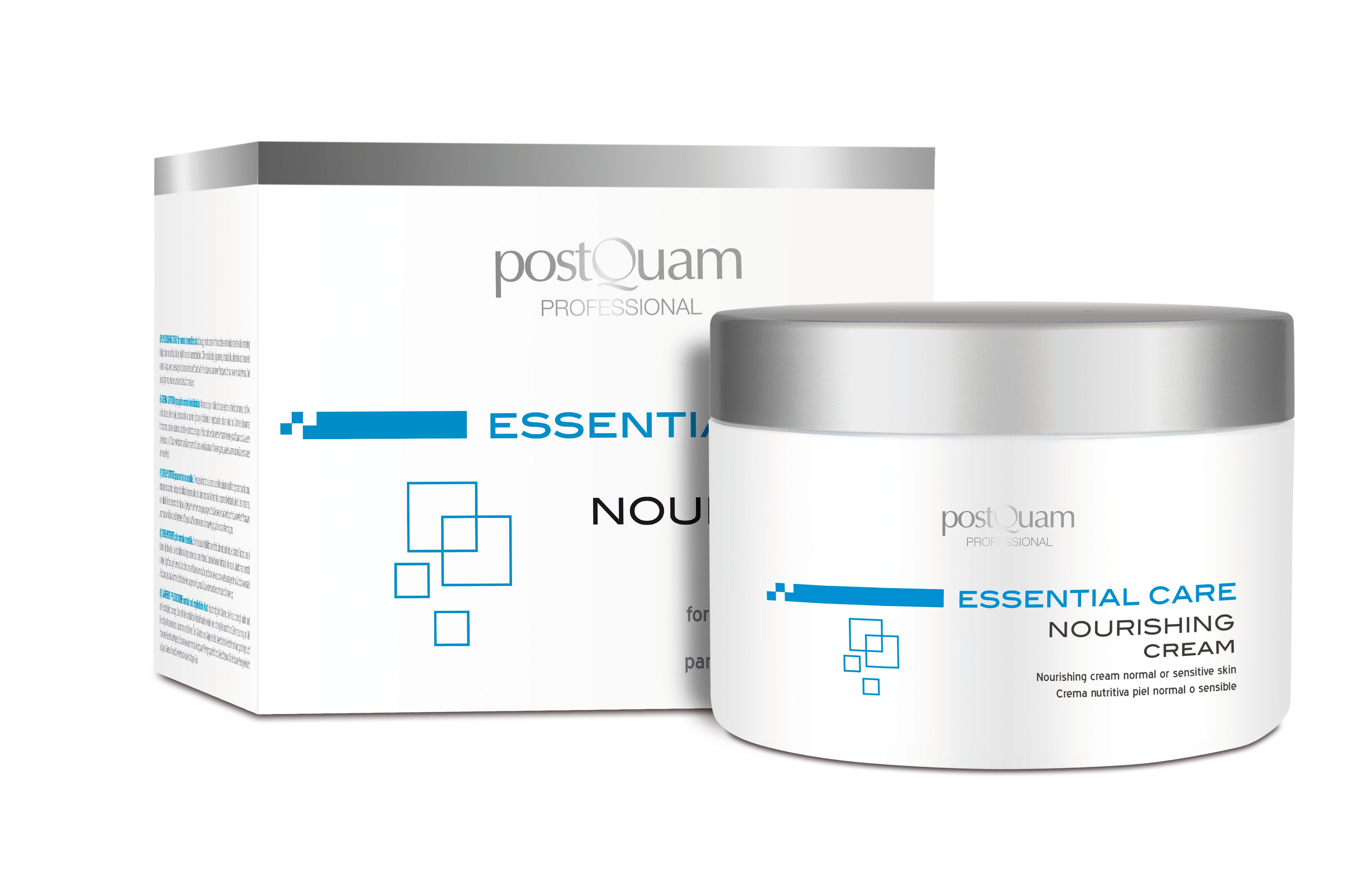 Postquam Capsule Lab Anti-Ox Daywear
