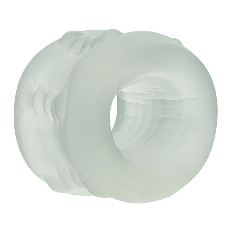 Calexotics - Anello Bumper-Stroker - Anello di ritenzione e stimolatore