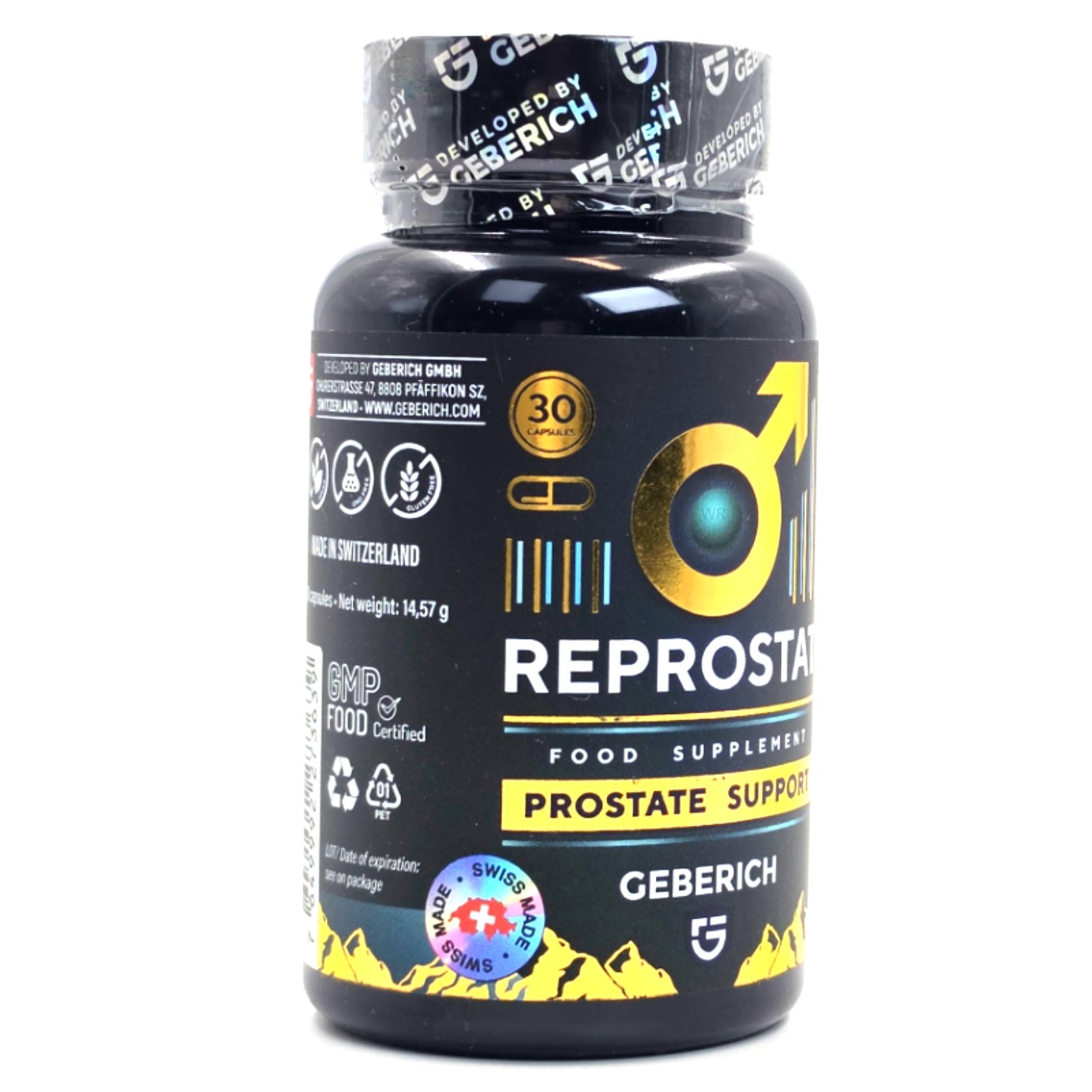 Reprostat