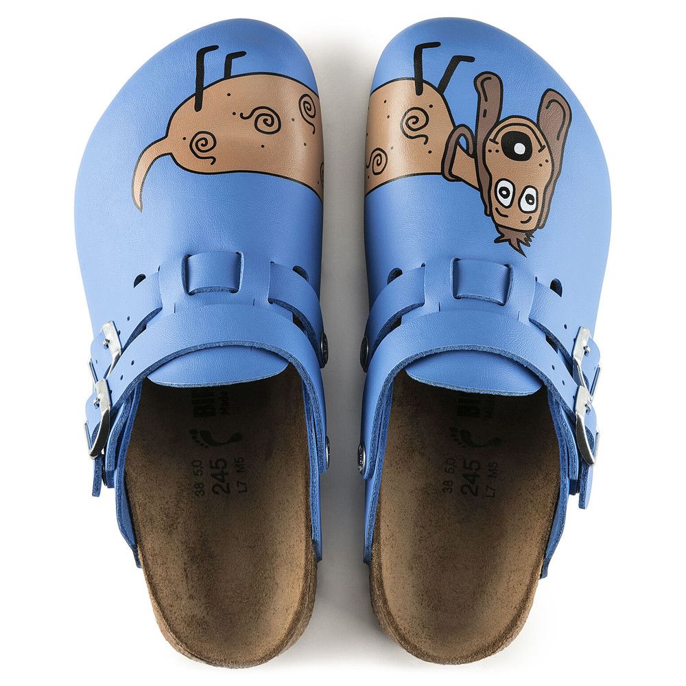 Birkenstock Scarpe Kay SL
