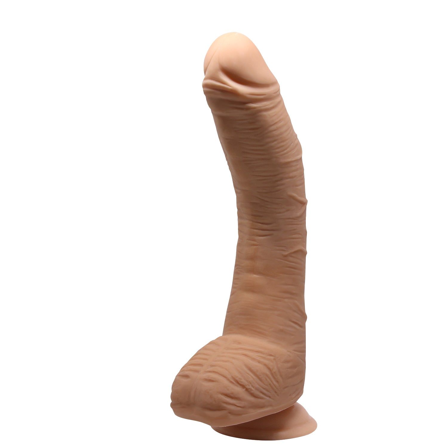 Dildo XXL Beautiful Alex 28 cm