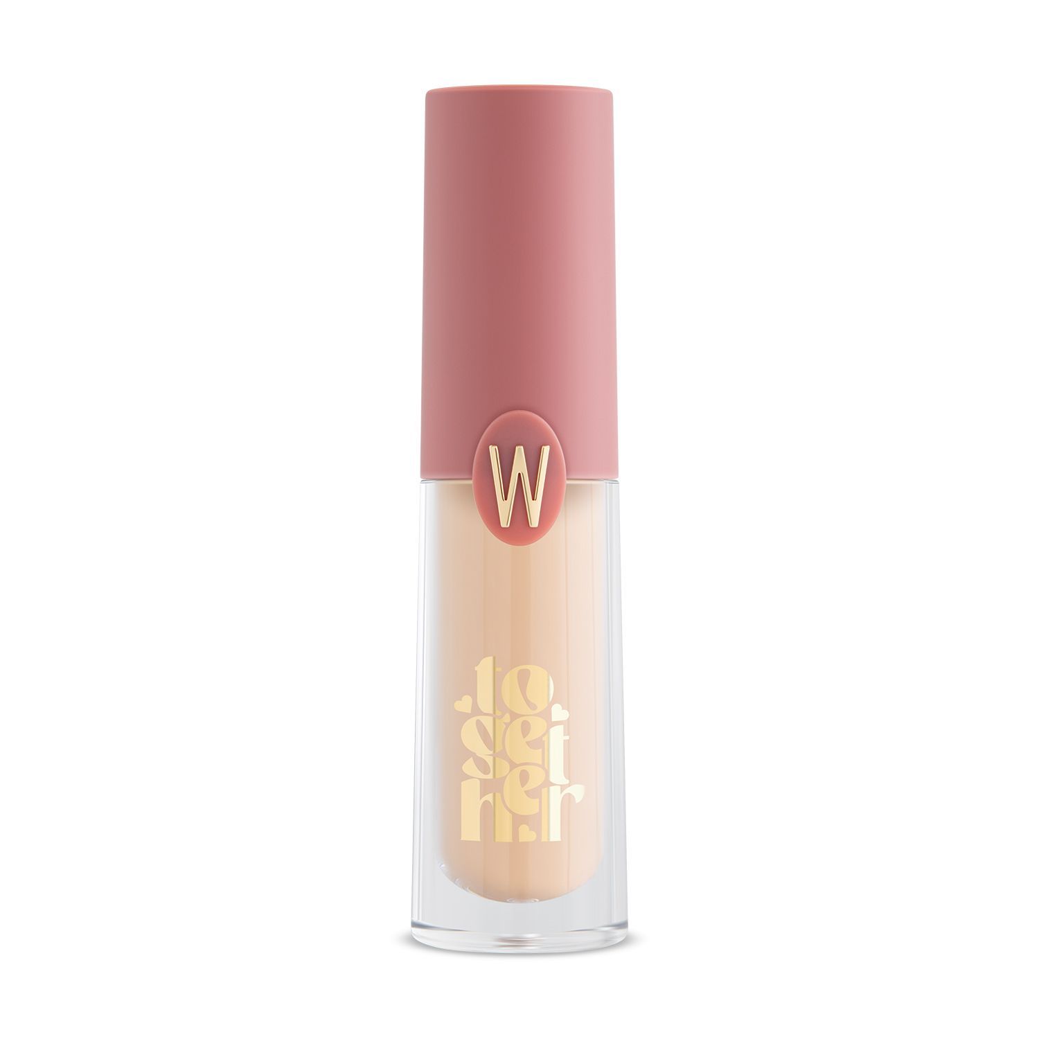 WYCON cosmetics skin in love 05 neutral