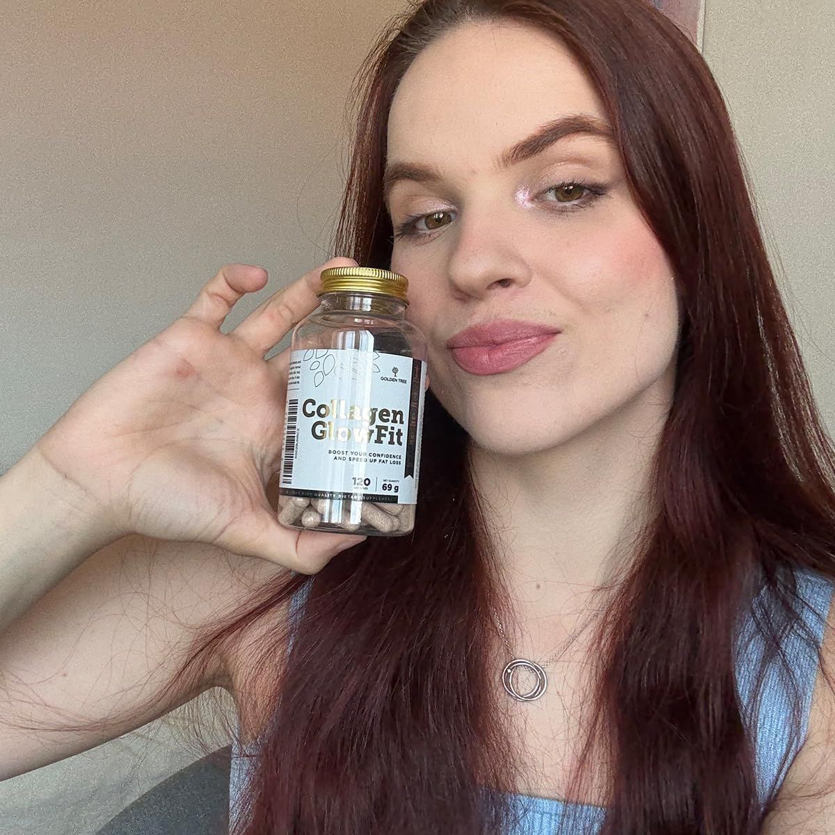 Golden Tree Collagen GlowFit