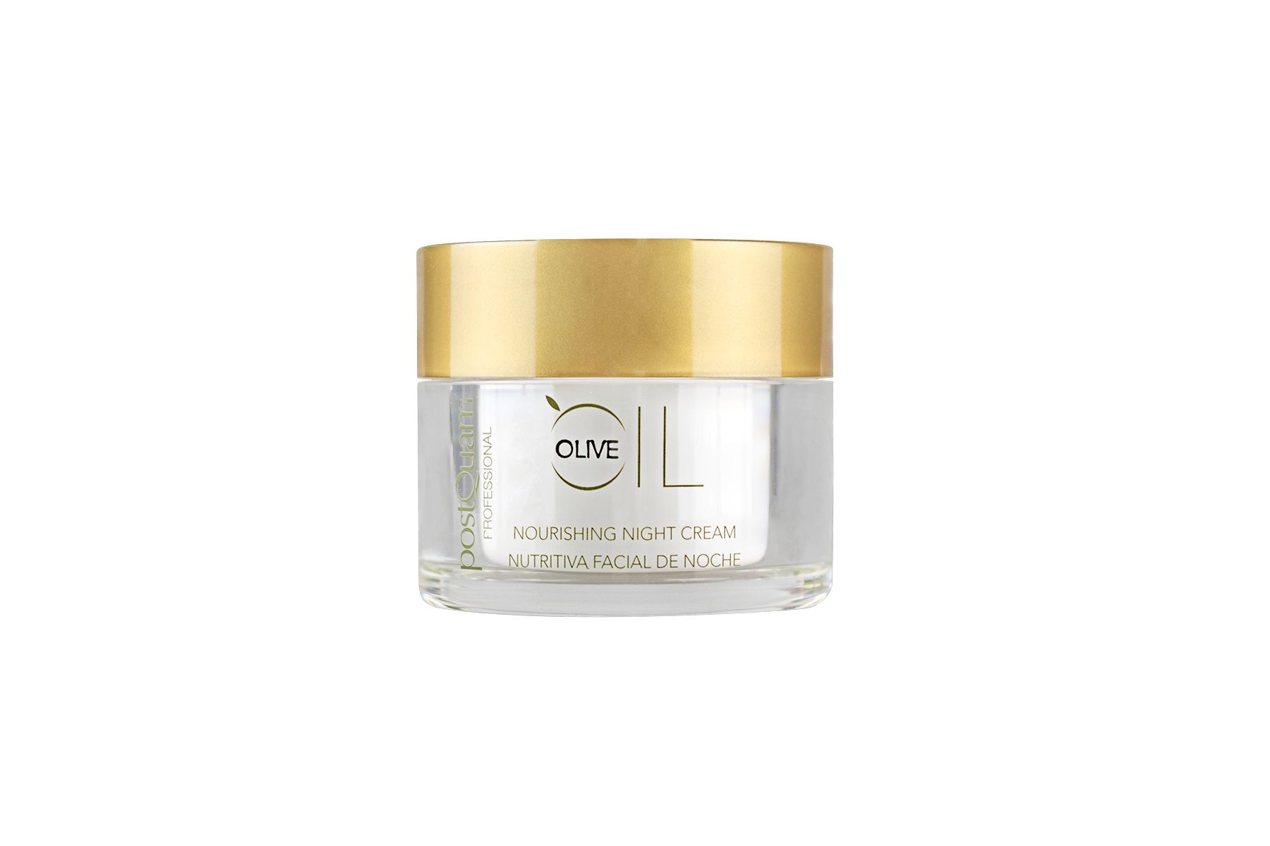 Postquam Gel Purificante Pure Tzone