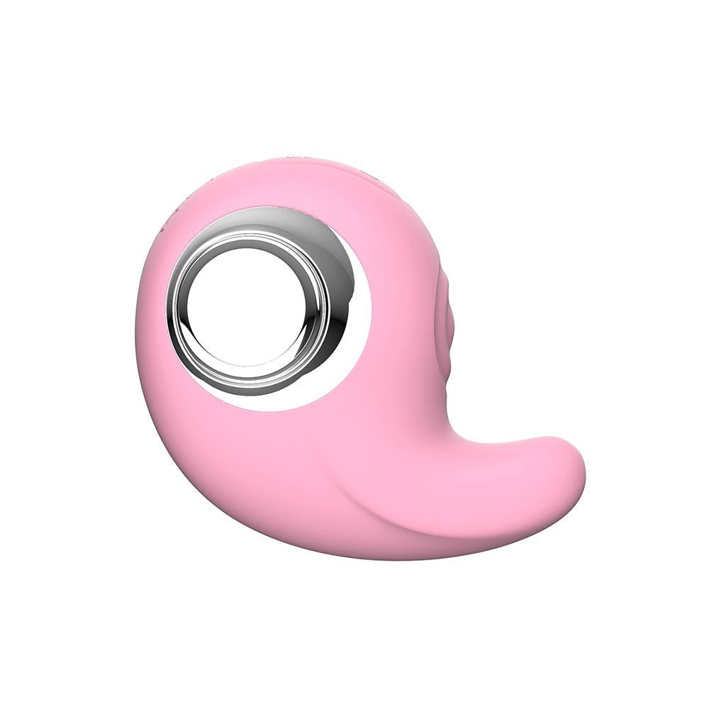 Vibratore Clitoride Comma