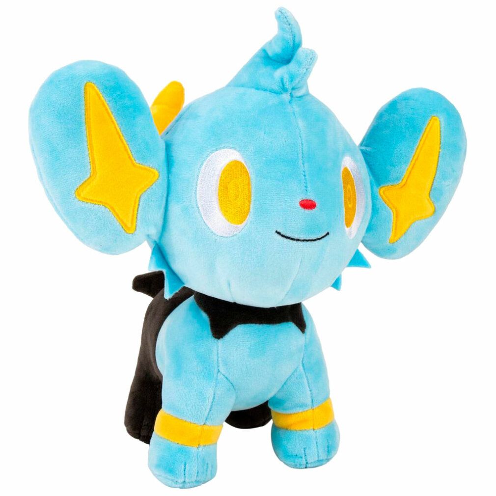 Pokemon Shinx peluche 30 cm