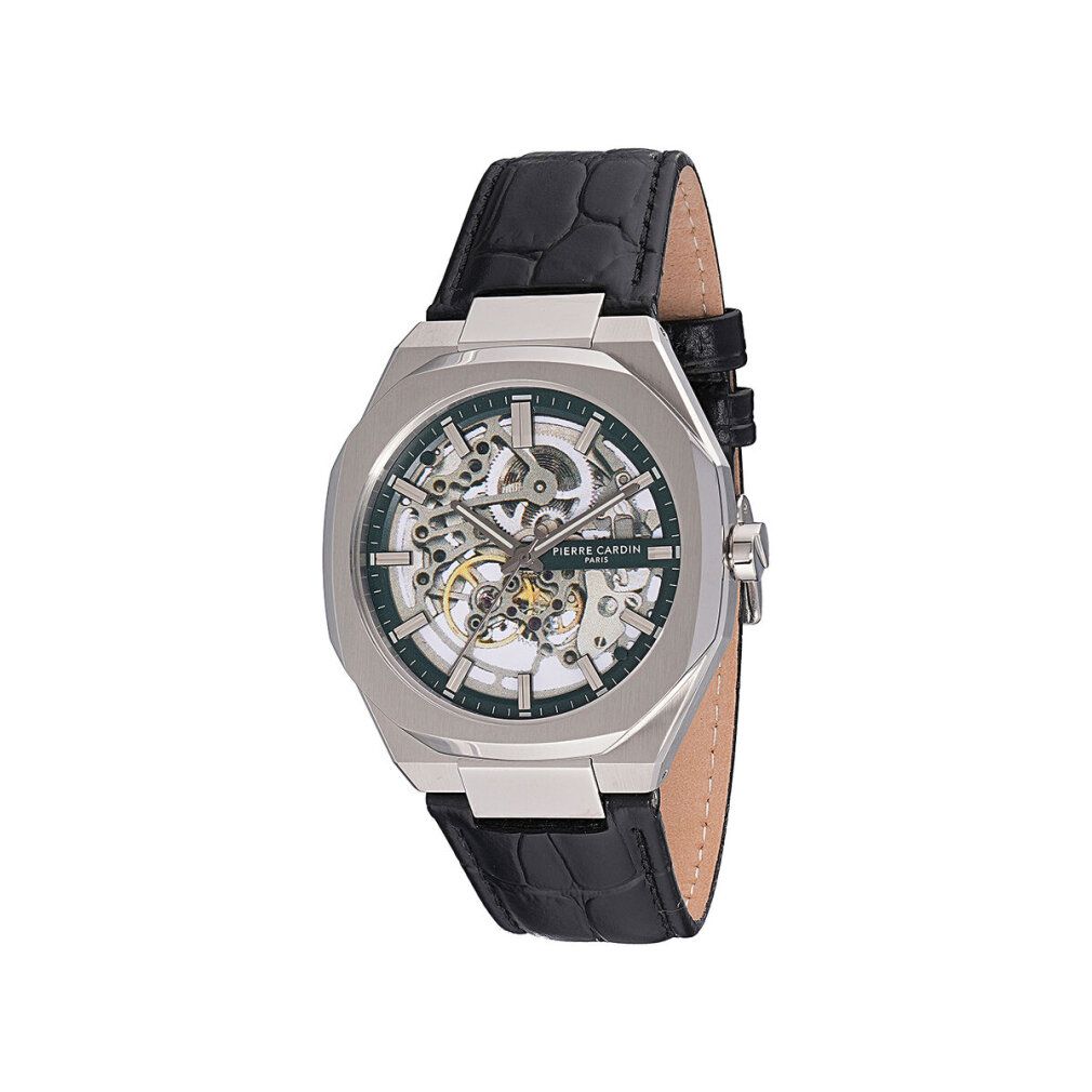 Pierre Cardin Elysee Automatic cf.1002.lb.4 Men's Watch