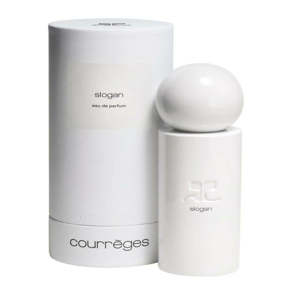 Courrèges Slogan Eau De Perfume Spray