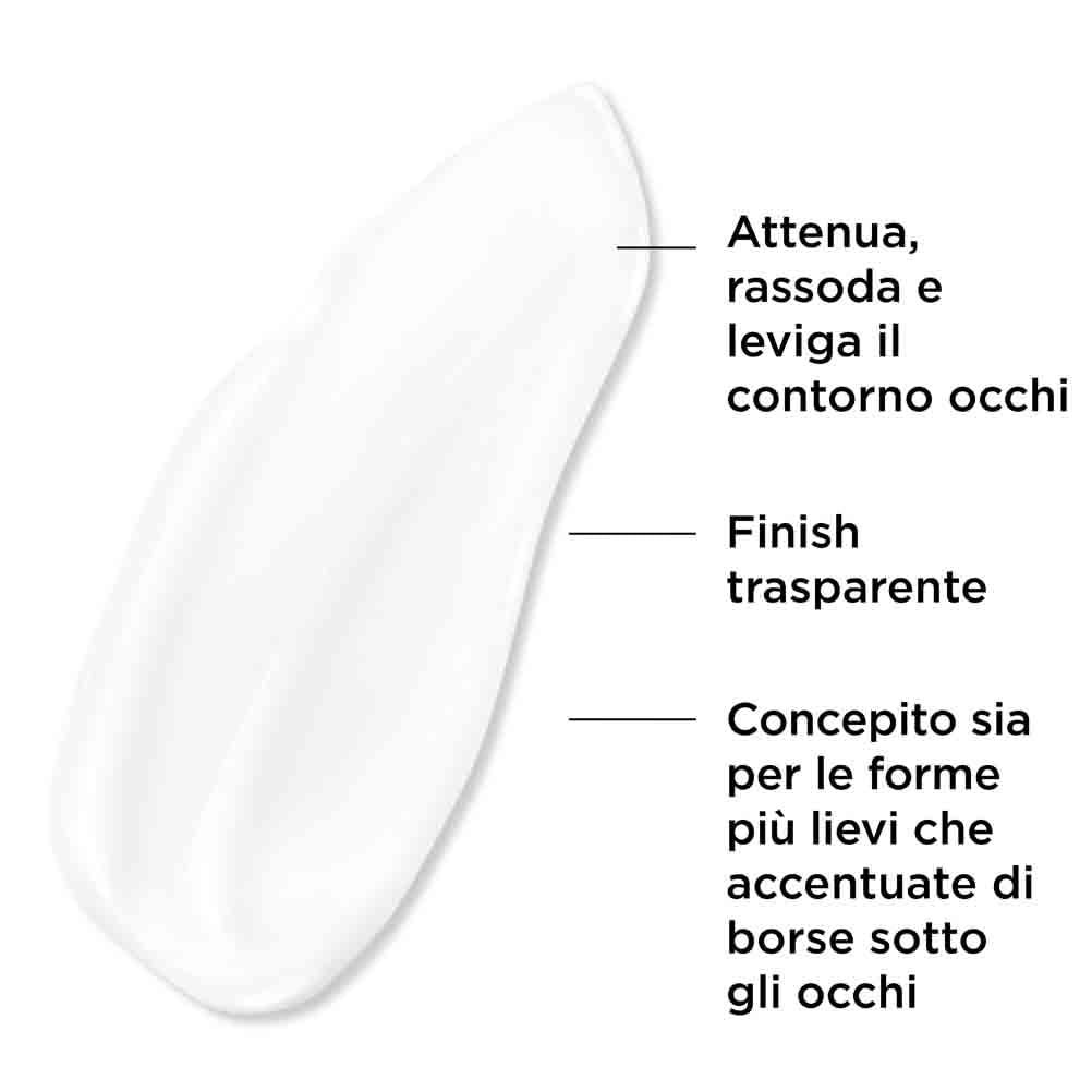 It Cosmetics Bye Bye Borse Sotto gli Occhi 15 ml