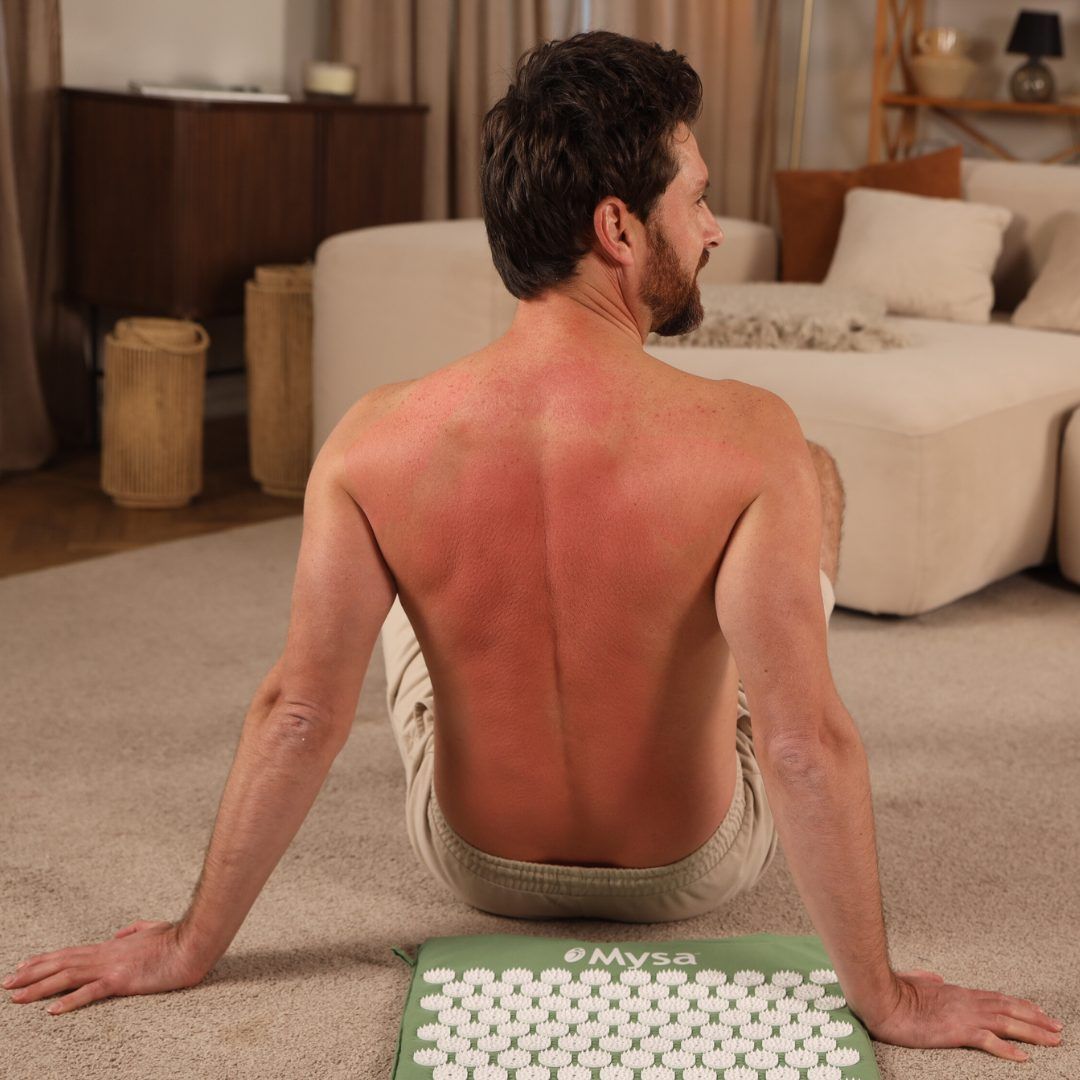 Tappetino d'agopressione Original Mysa