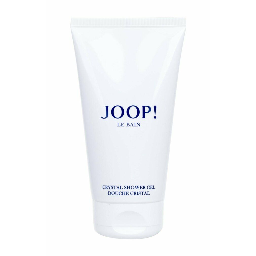 Joop! Le Bain Crystal Gel doccia