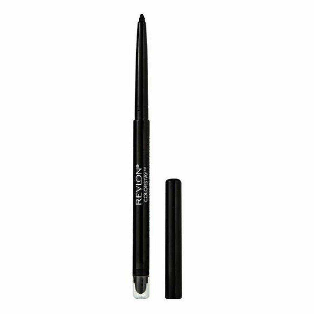 Revlon Colourstay Eye Liner 203 Brown