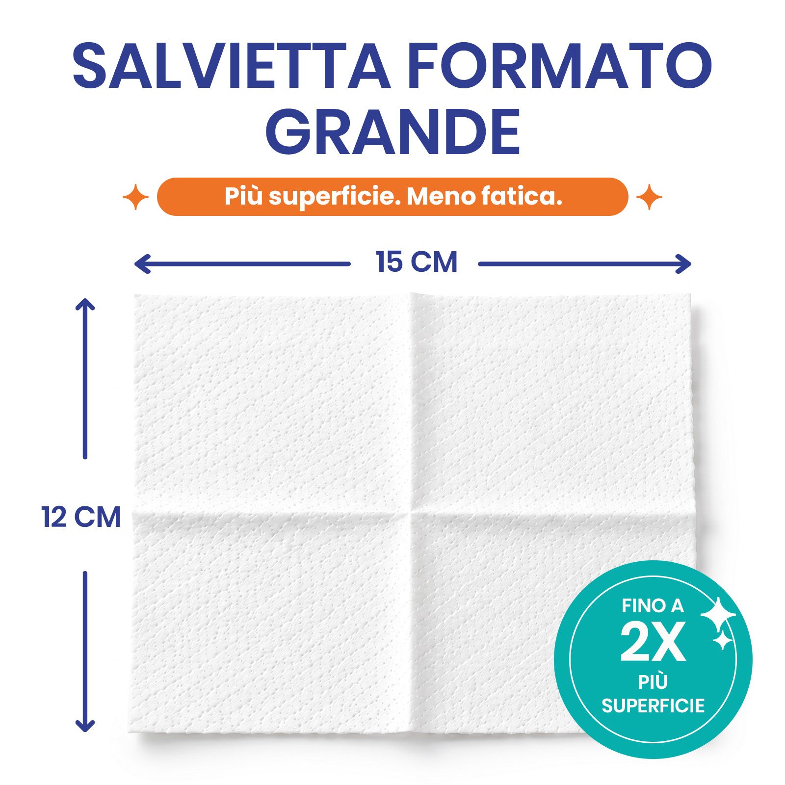 mfa Salviette Detergenti Anti-Appannamento per Occhiali