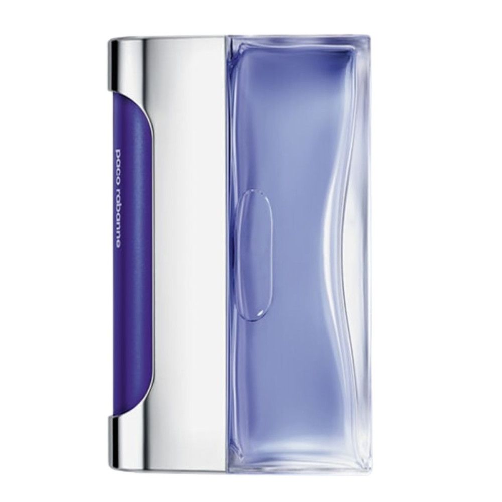 Paco Rabanne Ultraviolet Man Eau De Toilette 100 ml
