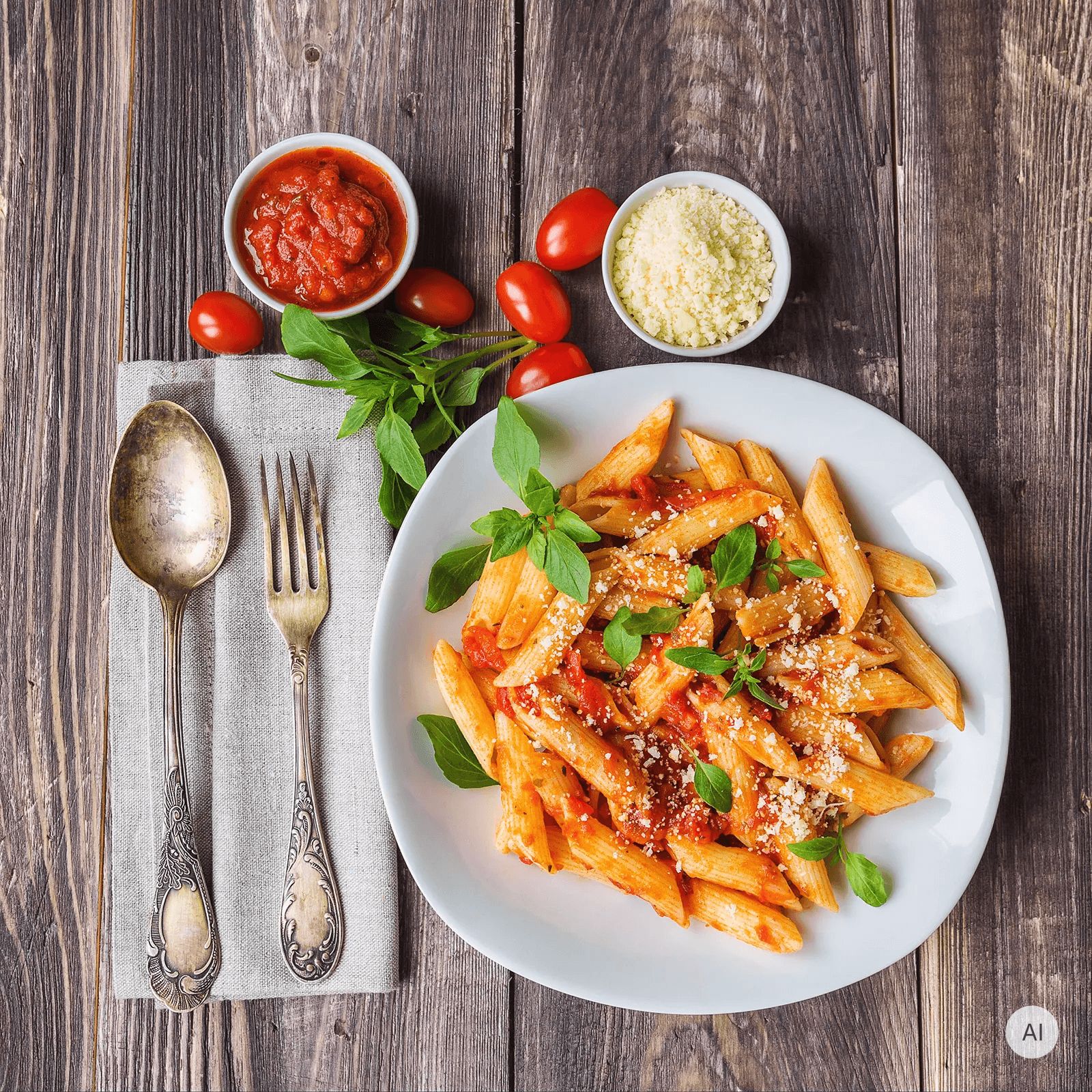 Pasta Fusilli Tricolore Locawo High Protein & Lower Carb in confezione trasparente con informazioni nutrizionali.