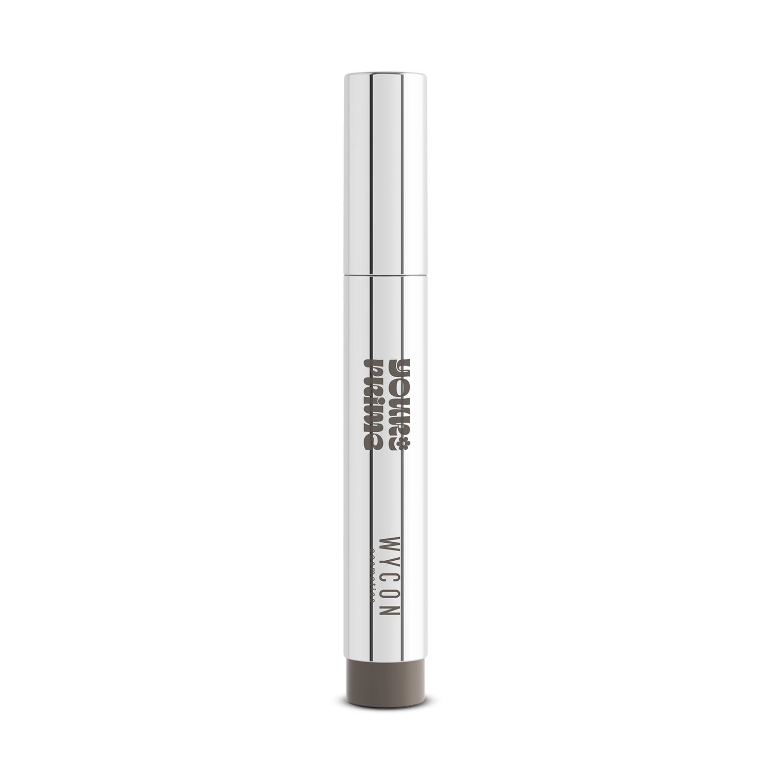 WYCON cosmetics BROW ILLUSION Pennarello sopracciglia waterproof 03 TAUPE