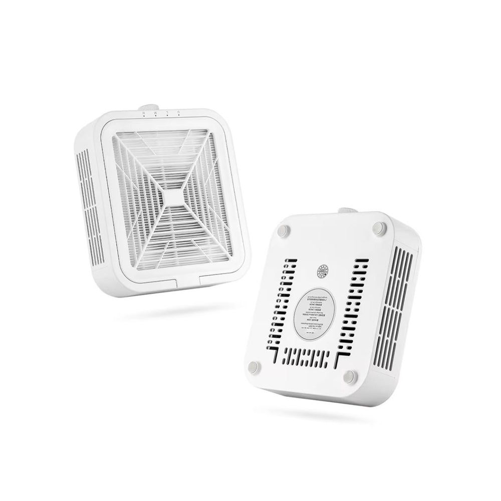 LCI Cosmetics - Aspiratore per unghie 120 w professionale