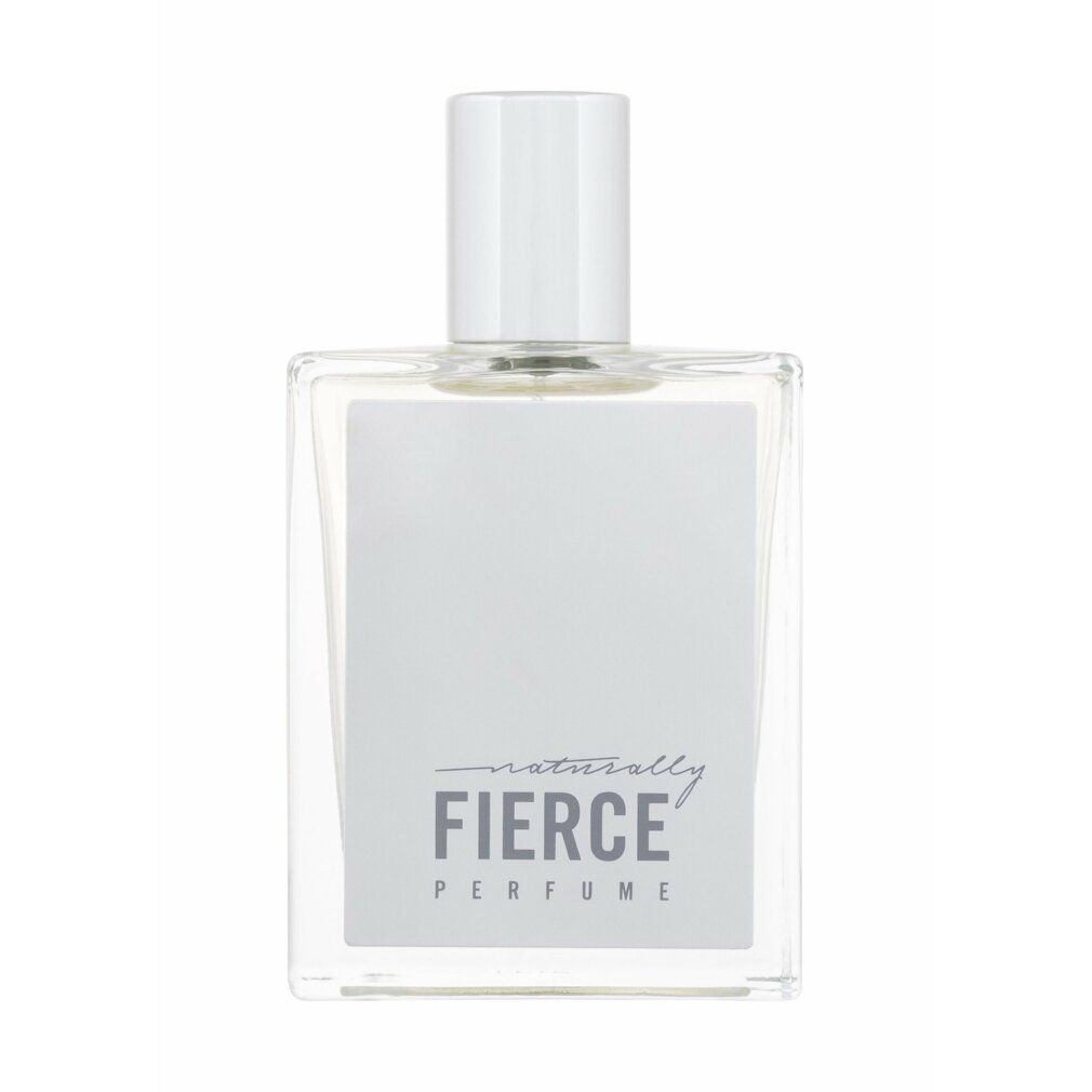 Spray Edp Naturally Fierce
