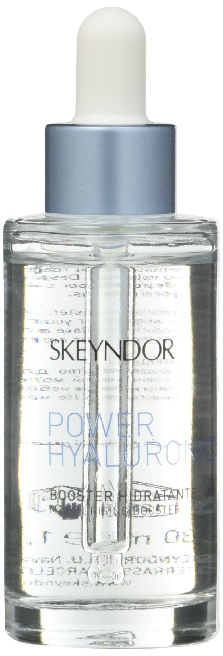 Skeyndor Puissance Hyaluronique Rappel Hydratante, 30 ml