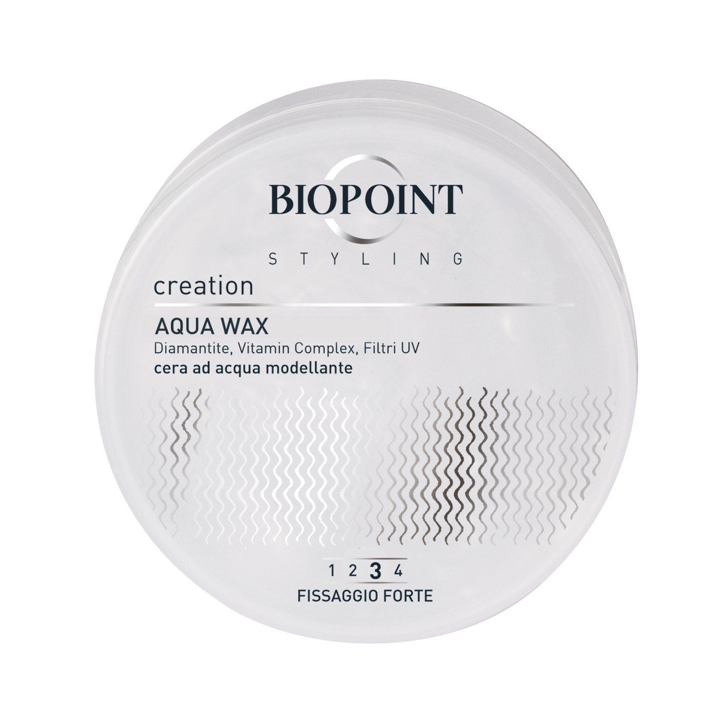 Biopoint Sculptor Aqua Wax 100ml