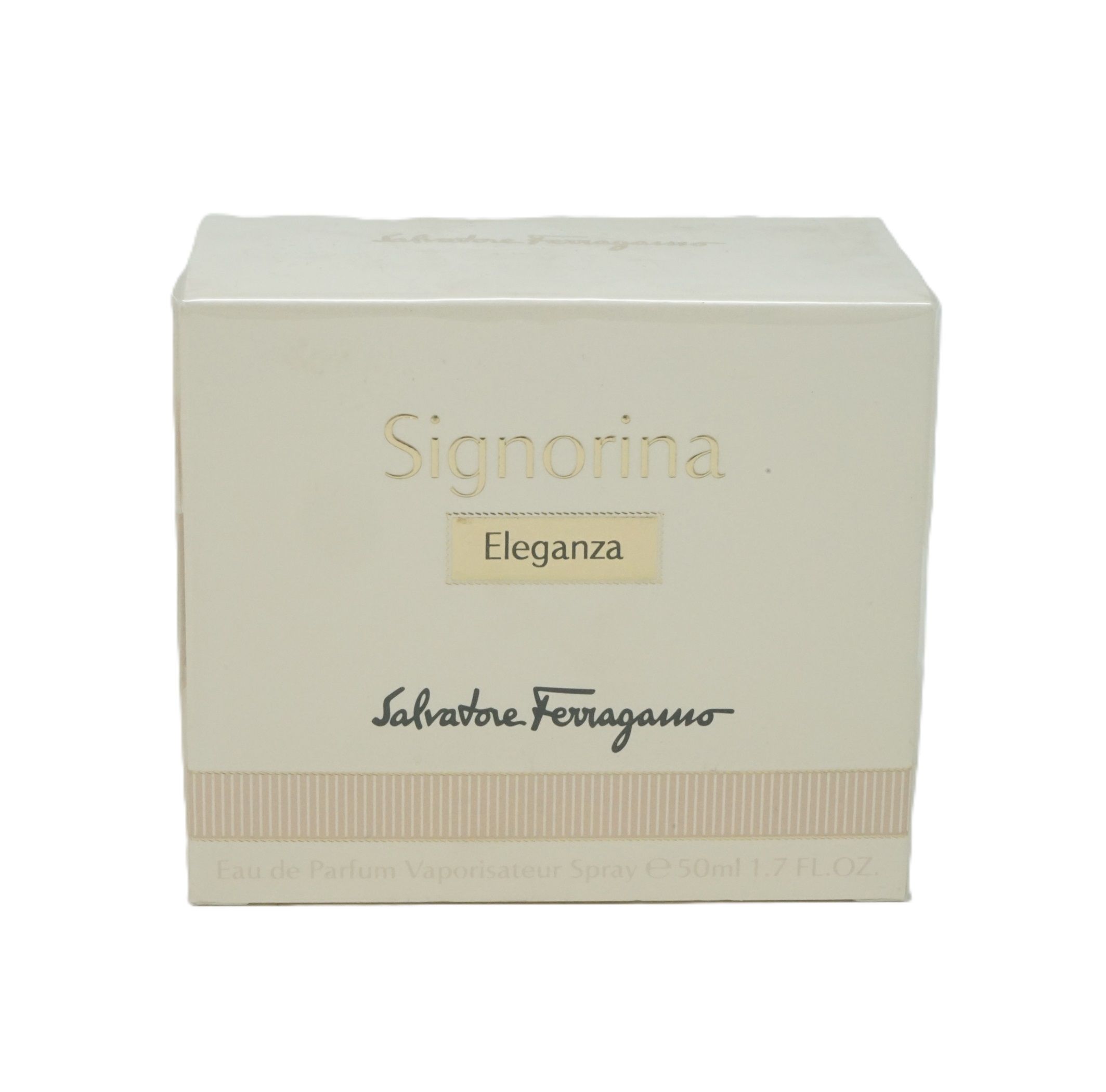 Salvatore Ferragamo Signorina Eleganza Eau de Parfum