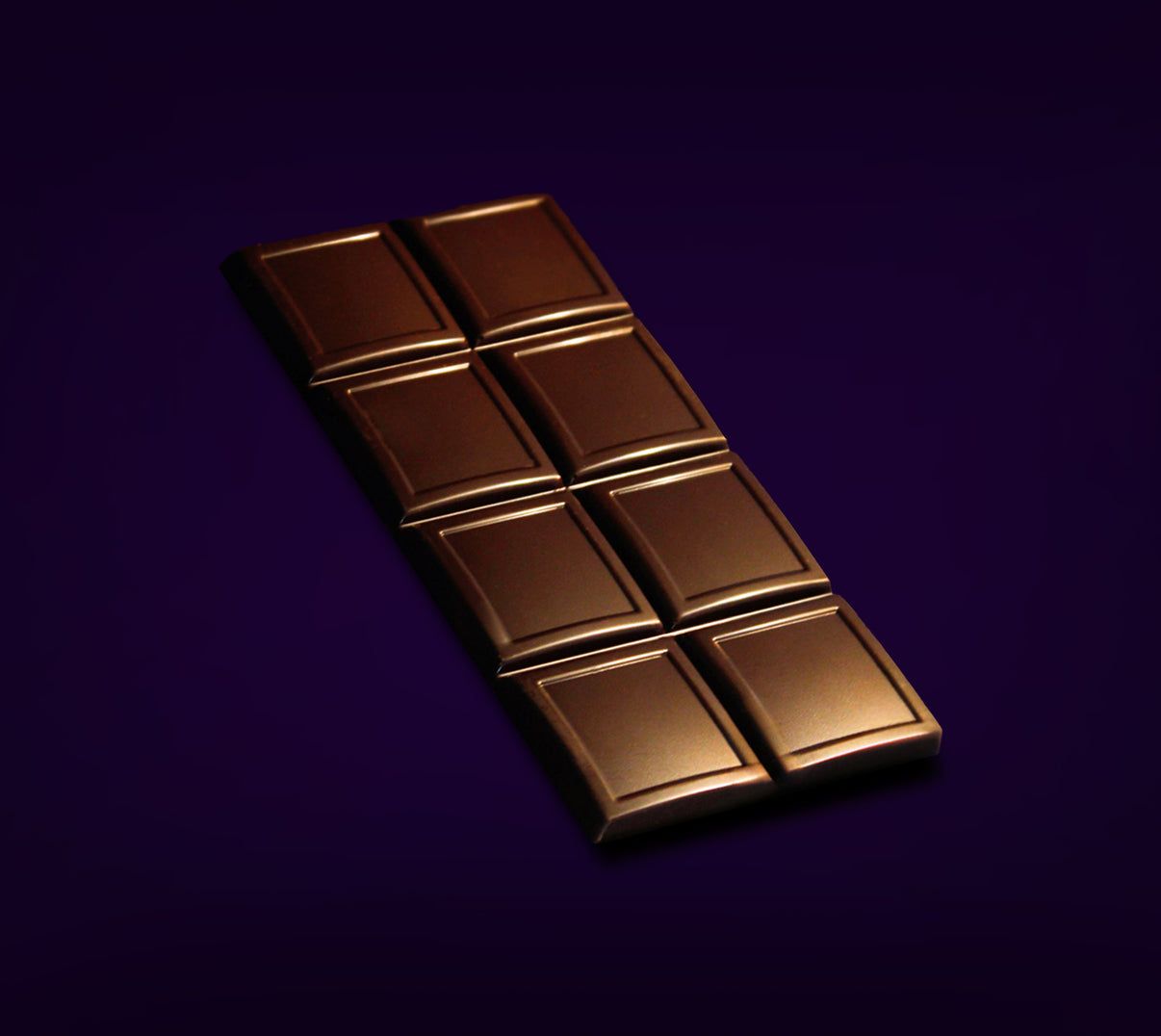odilia Cioccolato premium mandorla croccante