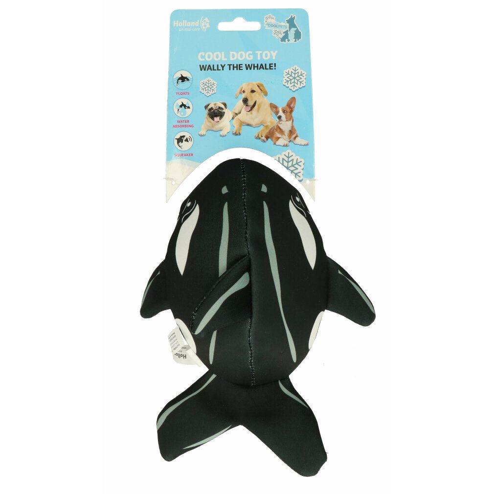 CoolPets Wally la balena