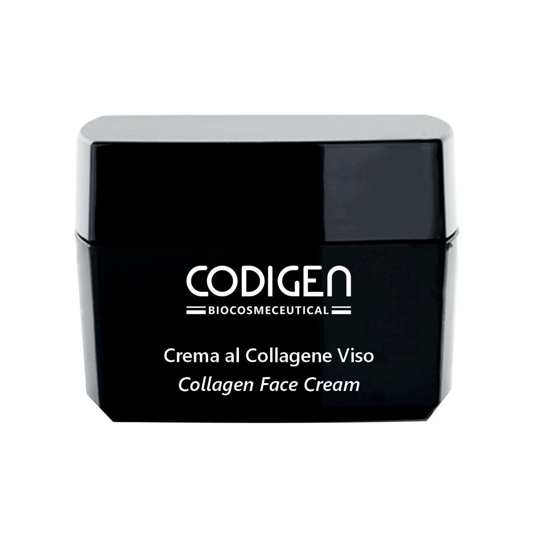 Codigen Biocosmeceutical Crema al Collagene Viso