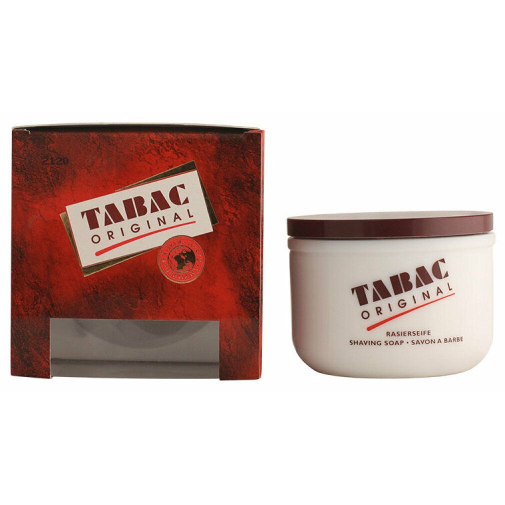 Sapone da barba originale Tabac - Ciotola