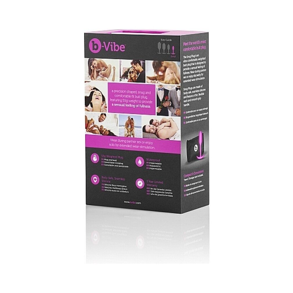 Confezione del prodotto con nome e logo. Immagini e testo sulla confezione.