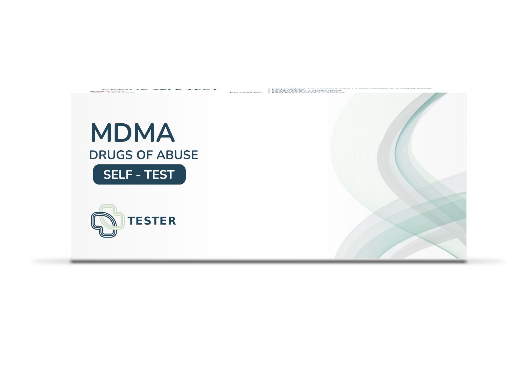 Test per Droghe MDMA (urina)