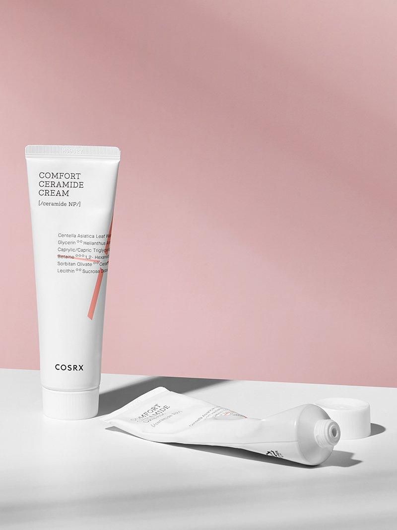 Cosrx Gesichtscreme Balancium Comfort Ceramide