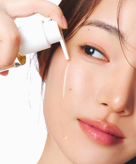 ONE DAY'S YOU PZ SSG SSAG Deep Cleansing Oil