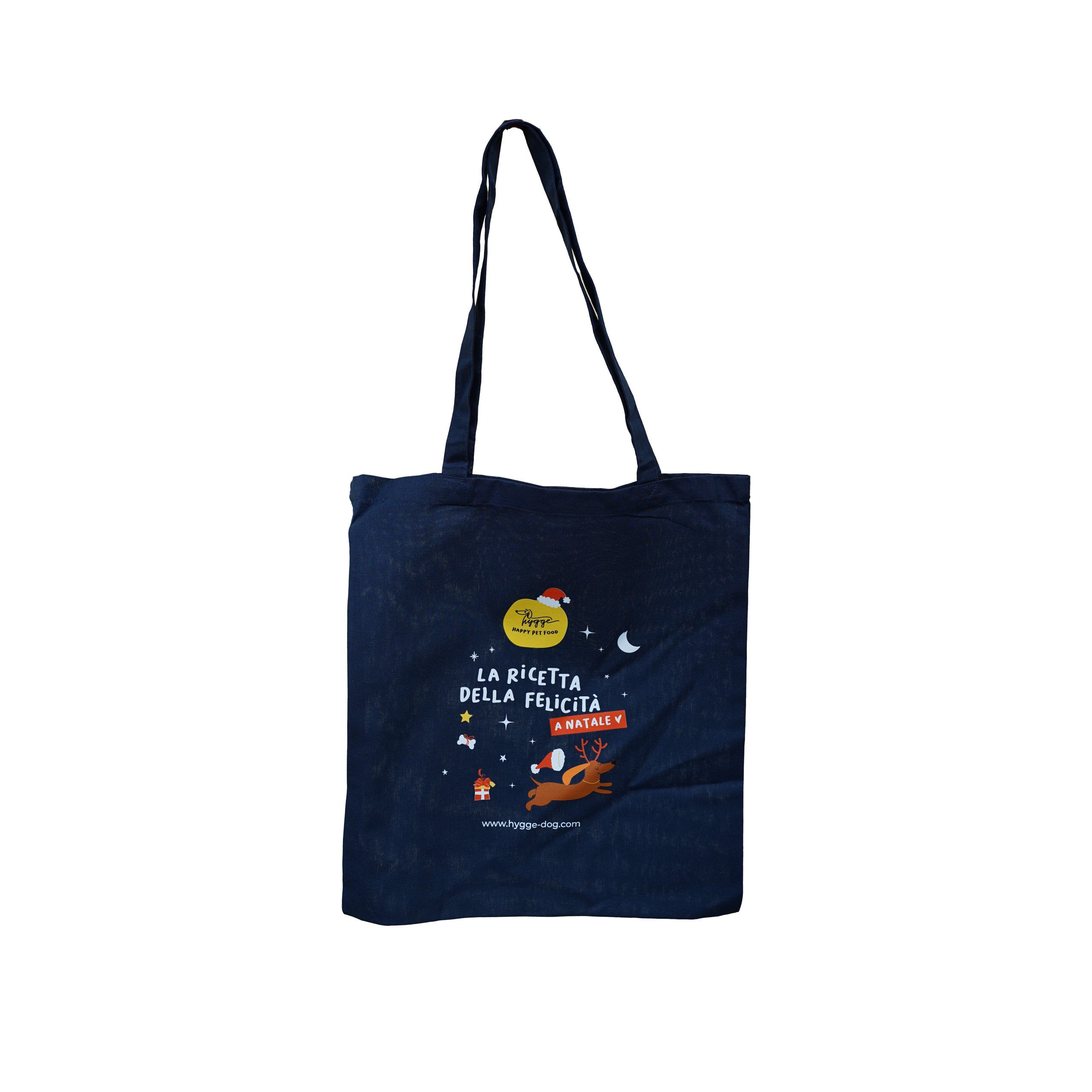 HYGGEDOG - Box di Natale per Cani Secret Santa 2025