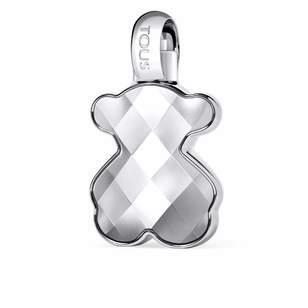 Tous Loveme The Silver Parfum Eau De Parfum Spray