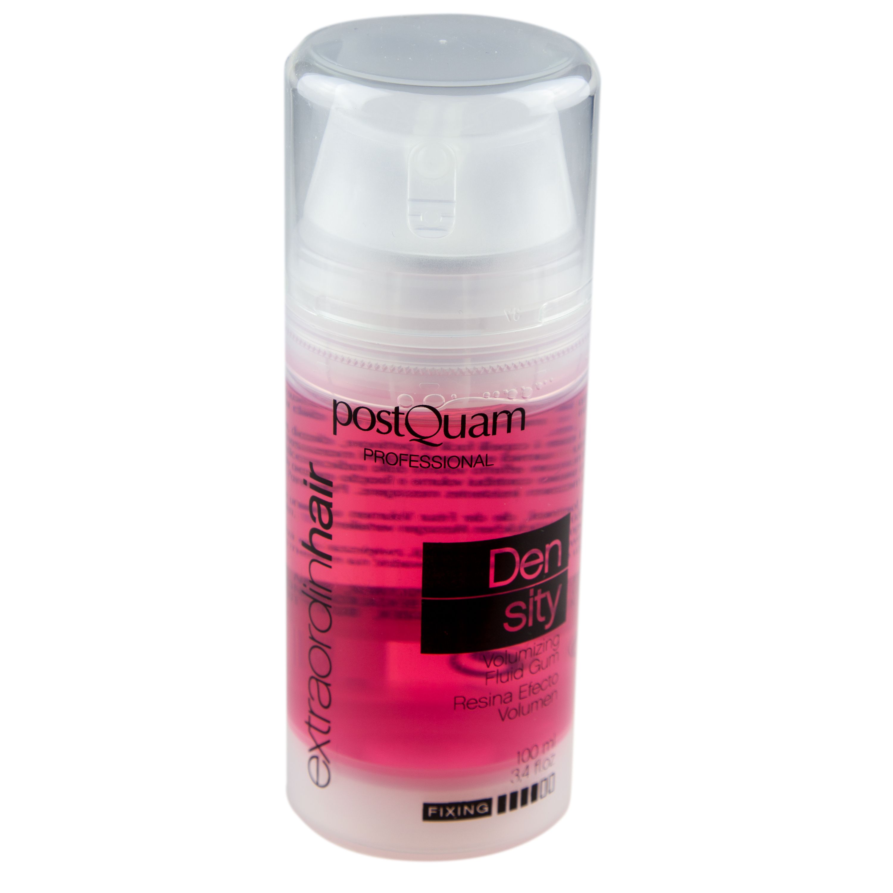 Postquam Extraordinhair Density Gel