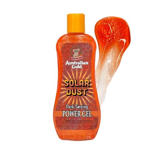 Polvere Solare Australiana 237Ml per Protezione e Brillantezza