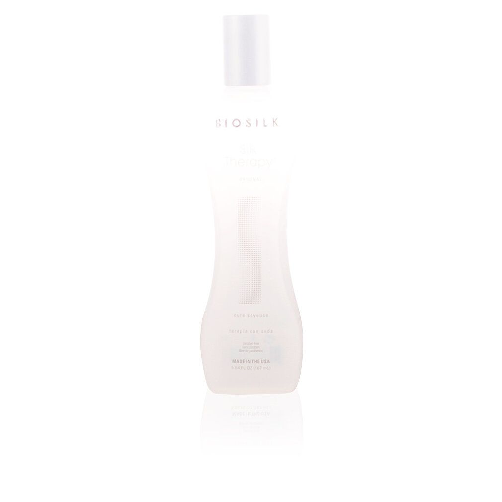Siero per capelli originale Biosilk Silk Therapy