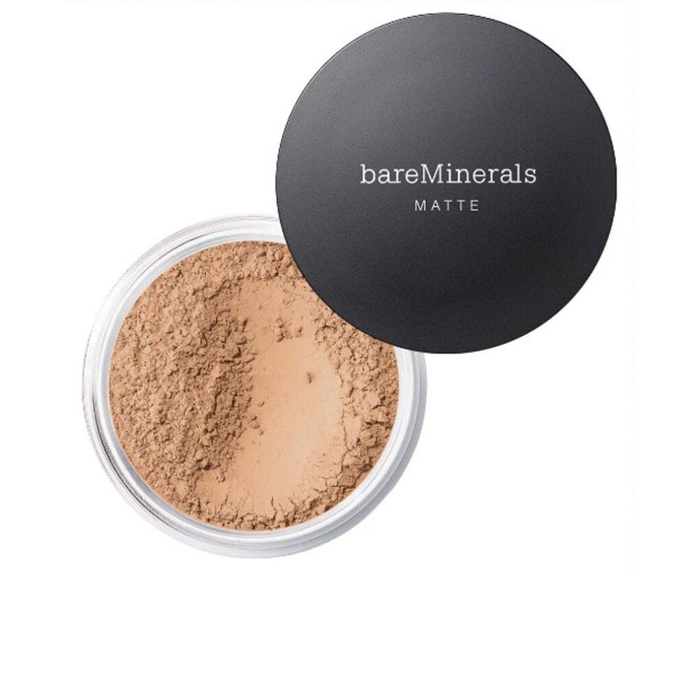 Bare Minerals Fondotinta Matte SPF15 – Medium, 6 g