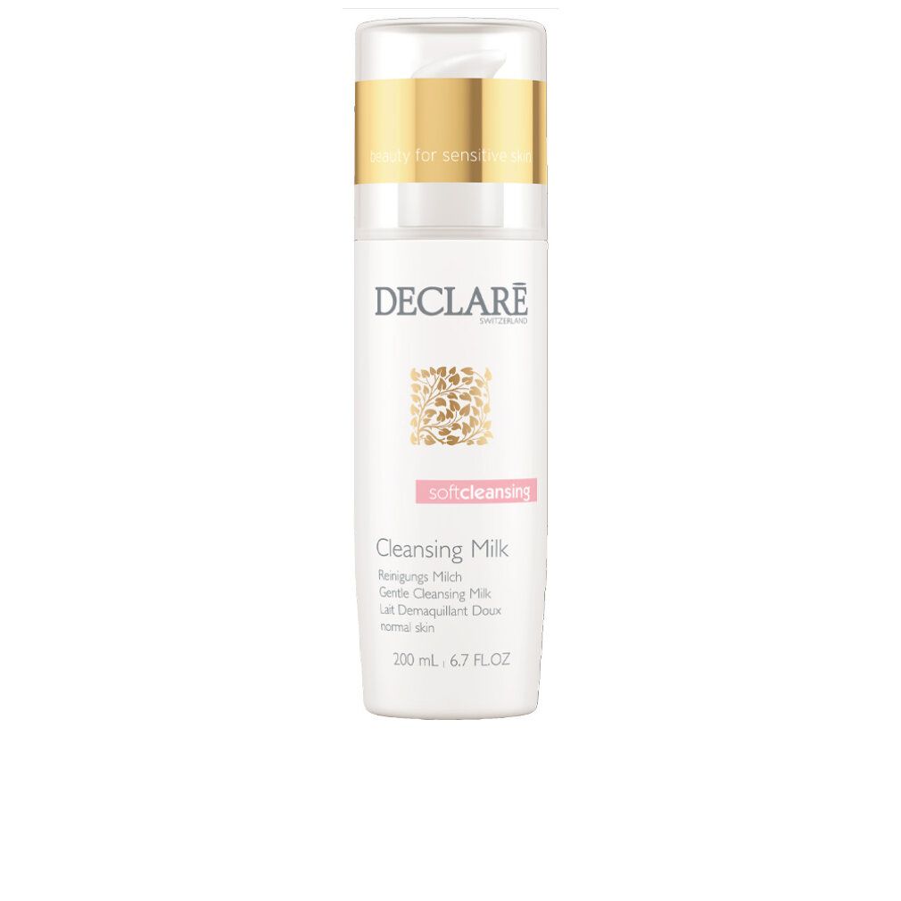 Declar� Declar� Soft Cleansing Reinigungsmilch