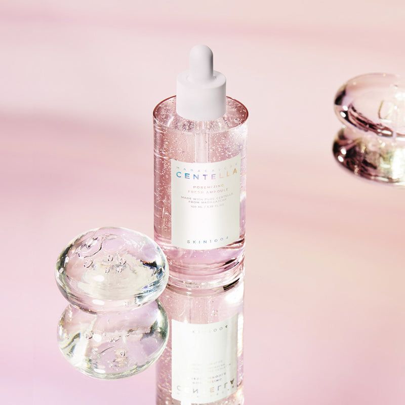 SKIN1004 Madagascar Centella Poremizing Fresh Ampoule Face Serum