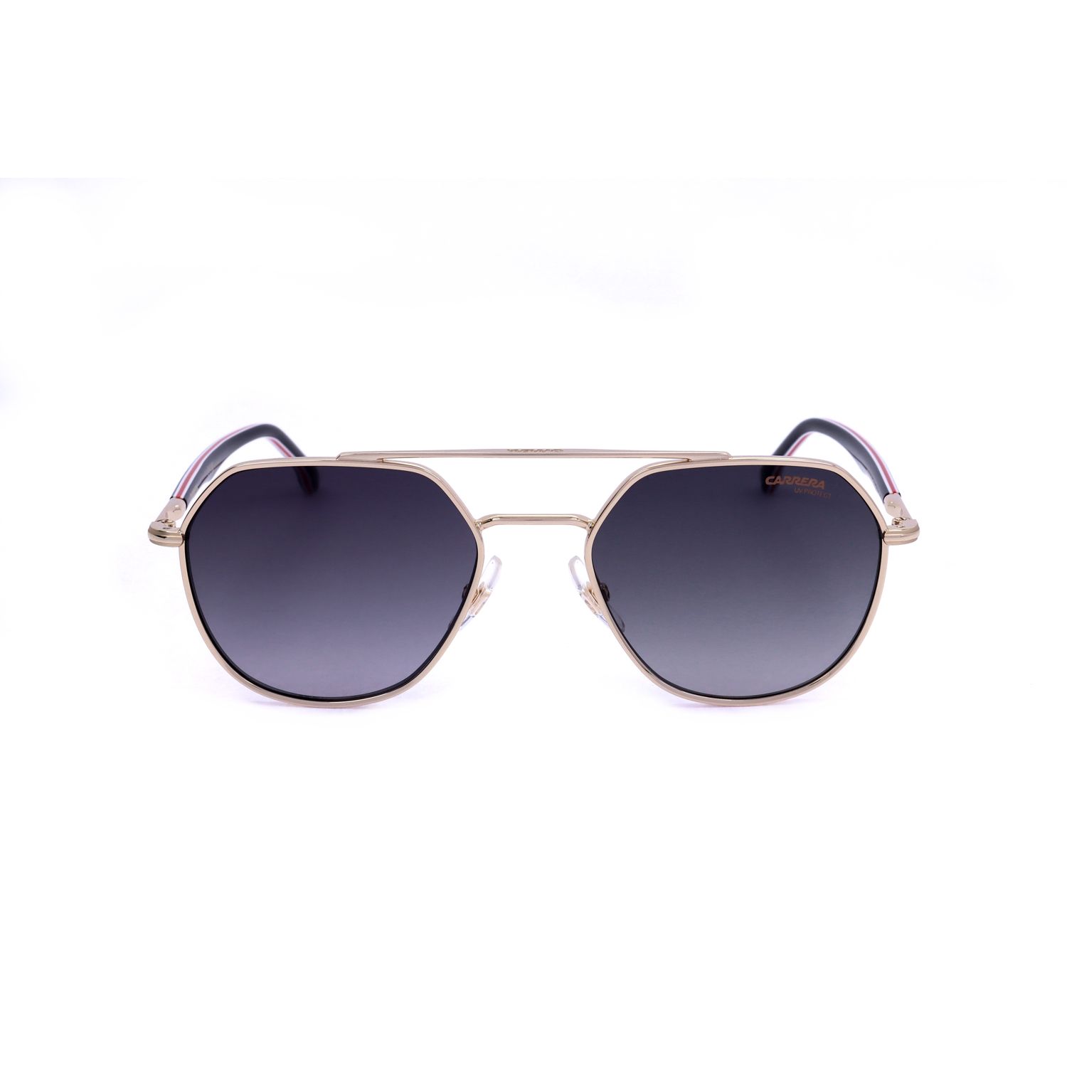 Carrera occhiali da sole unisex CARRERA 303/S gold-coloured