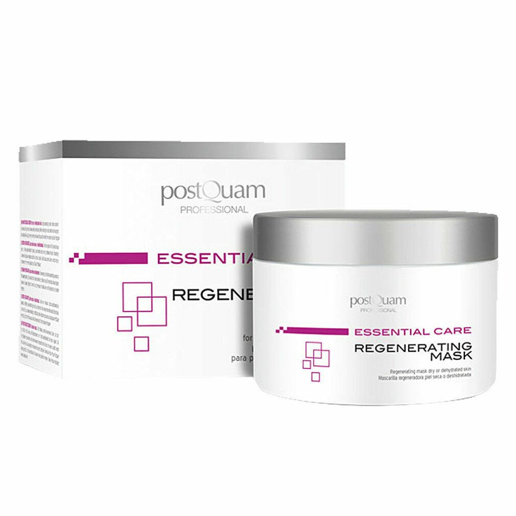 Postquam Peeling Ossigenante