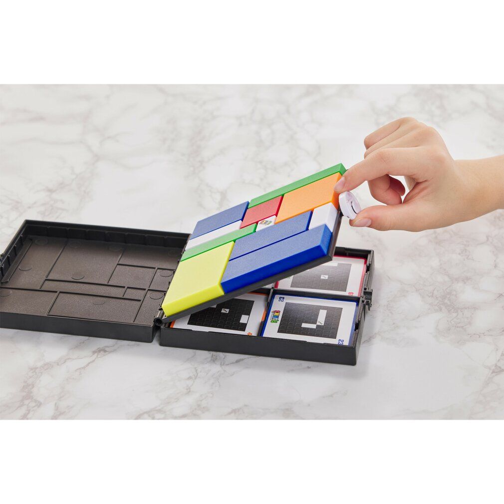 rubik's Il Gioco Gridlock