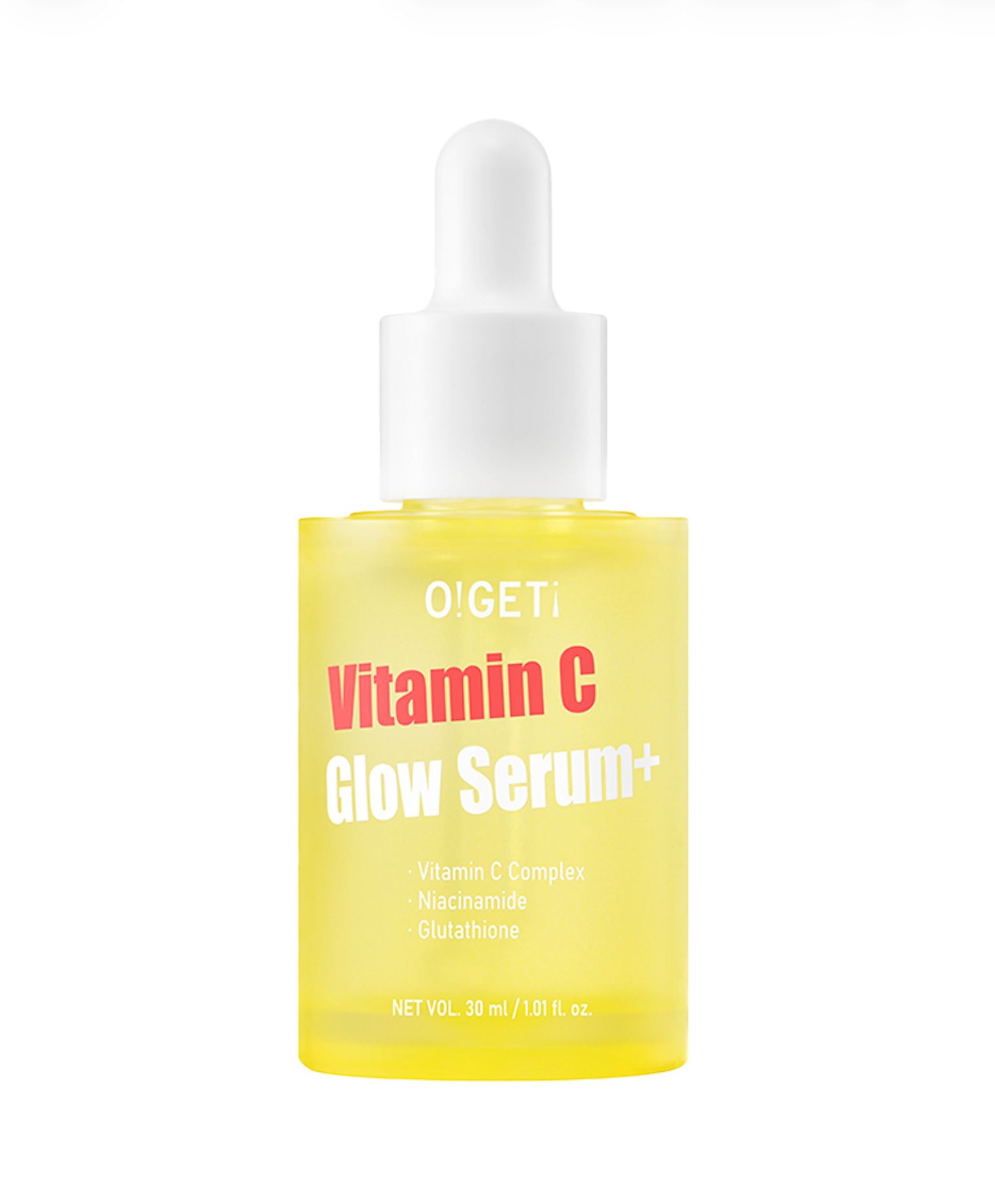 Vitamin C Glow Serum +