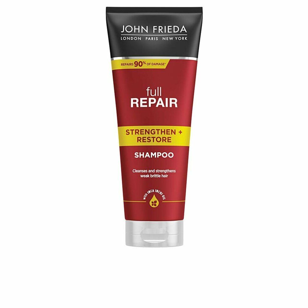 John Frieda Full Repair Rinforza Ripristina Shampoo 250ml