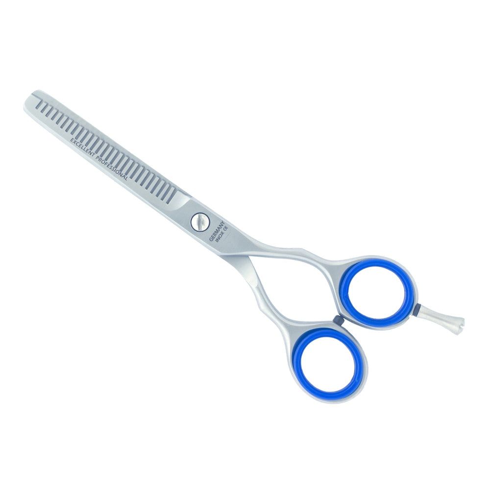 Excellent Forbici da modellismo, dentate su entrambi i lati