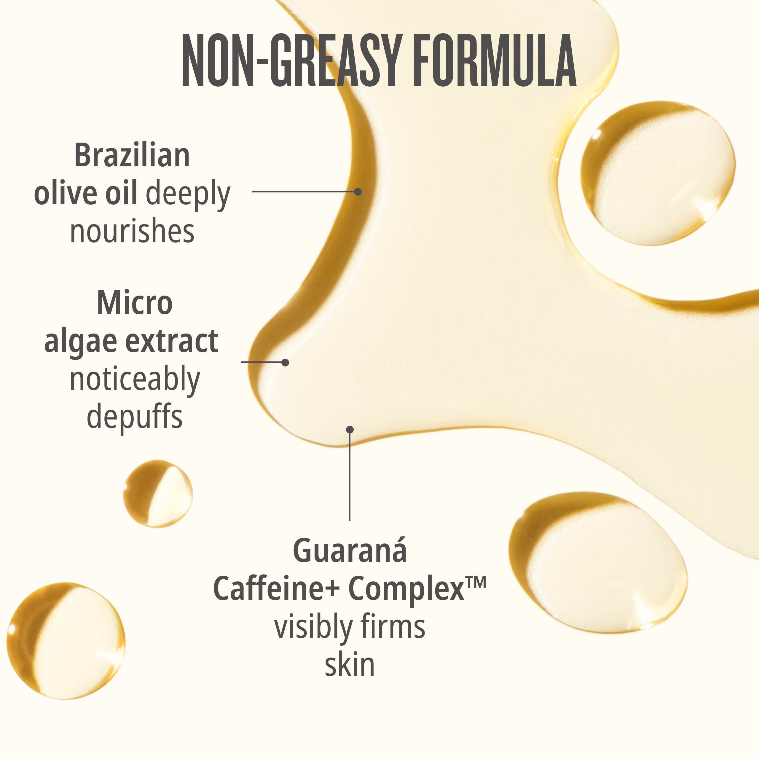 Sol De Janeiro Bum Bum Body Firmeza Oil